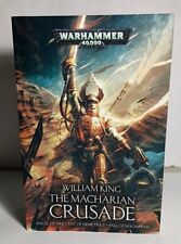 Warhammer 40k macharian for sale  Culpeper