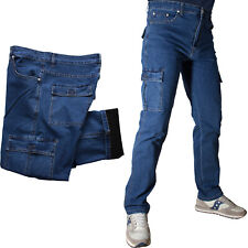Jeans uomo pantalone usato  San Giuseppe Vesuviano
