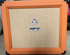 Orange crush 35rt for sale  RINGWOOD