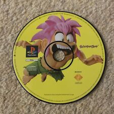 Tombi ps1 sony for sale  AYLESBURY