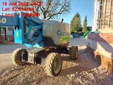 2021 genie z62 for sale  ABINGDON