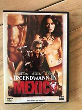 Irgendwann mexico dvd gebraucht kaufen  Heidelberg-Handschuhsheim