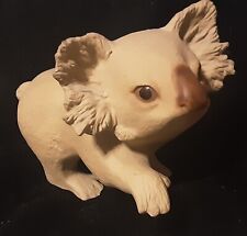 Sculpted koala bear for sale  Ithaca