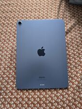 Apple iPad Air 10.9" com Chip M1 (5ª Geração, 64GB, Apenas Wi-Fi, Lavanda) comprar usado  Enviando para Brazil