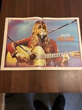 Melanie safka sounds for sale  NORTHAMPTON