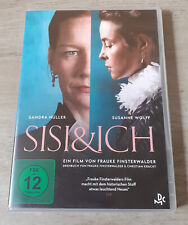 Sisi dvd lesbisch gebraucht kaufen  Lüdenscheid