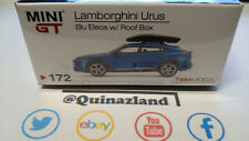 Lamborghini urus blue for sale  Shipping to Ireland