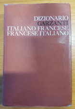 Dizionario italiano francese usato  Italia