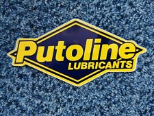putoline oil for sale  LUTON