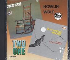 Howlin wolf moanin for sale  UK