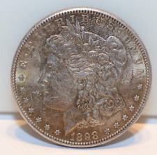 1898 morgan silver for sale  Largo
