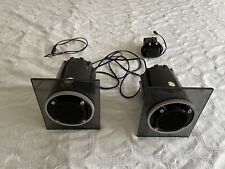 Altec speakers for sale  ASHFORD