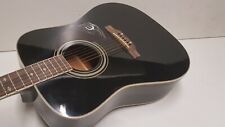 Epiphone 350 acoustic usato  Spedire a Italy
