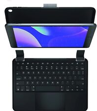 Usado, BRY8012 10.2 MAX+ Capa Teclado iPad Sem Fio com Trackpad para iPad 7ª 8ª Geração comprar usado  Enviando para Brazil