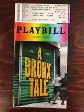 2018 bronx tale for sale  New York
