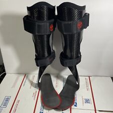 Pair Thrive Orthopedics  AFO Braces Large for sale  Shipping to South Africa