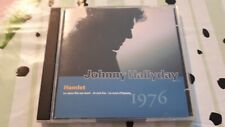 Johnny Hallyday Hamlet Double CD Miroir n° 17 de la guitare en TBE ! d'occasion  Aix-en-Provence-