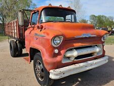 chevy dump truck for sale  Garden City