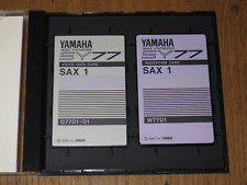 Yamaha s7701 sy77 for sale  NOTTINGHAM
