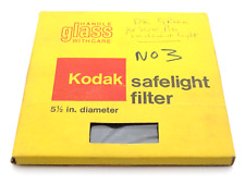 Kodak safelight filter for sale  RAYLEIGH