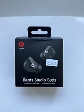 Auriculares Bluetooth inalámbricos con cancelación de ruido Beats Studio Buds de Dr. Dre Beats segunda mano  Embacar hacia Argentina