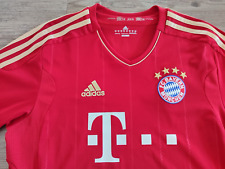 Top adidas bayern gebraucht kaufen  Obrighoven