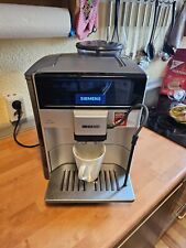 kaffeevollautomat siemens te gebraucht kaufen  Berlin