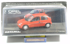 Eaglemoss opel collection for sale  Shipping to Ireland
