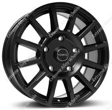Black stealth alloy for sale  Shipping to Ireland