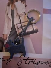 Radley leather blue for sale  WAKEFIELD
