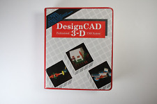 Usado, Disquete de software de sistema Design CAD 3-D IBM comprar usado  Enviando para Brazil