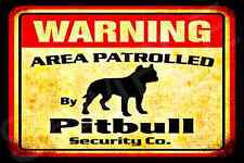 Effective trespassing pitbull for sale  Prescott Valley