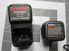 Dremel charger 756 for sale  Oakley