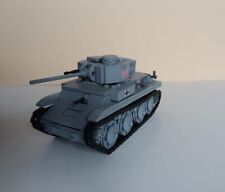 Lego kompatibel panzer gebraucht kaufen  Barmen