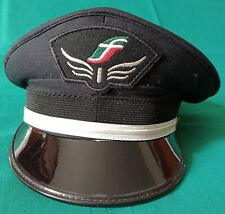 F.s. treni cappello usato  Italia