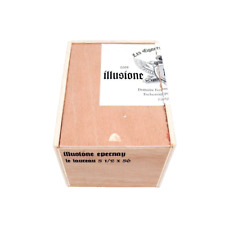 Illusione epernay taureau for sale  Montgomery