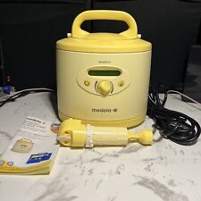 Medela Symphony 2.0 Breast Pump 868 Hours 40 Errors With Card for sale  Anaheim