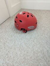 Vans skateboard helmet for sale  EVESHAM