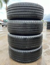 Pneumatici seminuovi goodyear usato  Torre Annunziata