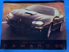 1998 chevrolet camaro ss ls1 for sale  Milford
