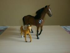 Barbie pferd fohlen gebraucht kaufen  Grevenbroich-Gustorf