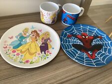 plate infant baby feeding set for sale  INVERNESS