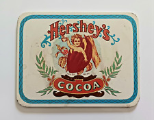 Vintage hershey cocoa for sale  Vermilion
