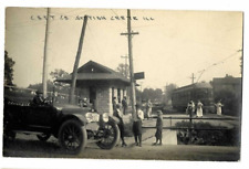 Postcard chicago interurban for sale  Peotone