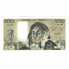 390582 500 francs d'occasion  Lille-