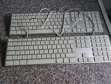 Apple tastaturen imac gebraucht kaufen  Seeheim-Jugenheim