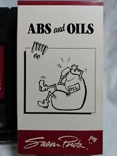 Abs oils susan for sale  Moore