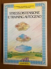 Stress distensione training usato  Palermo