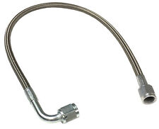 Stainless braided tfe for sale  Butler