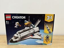 Lego creator 31117 d'occasion  Chartres